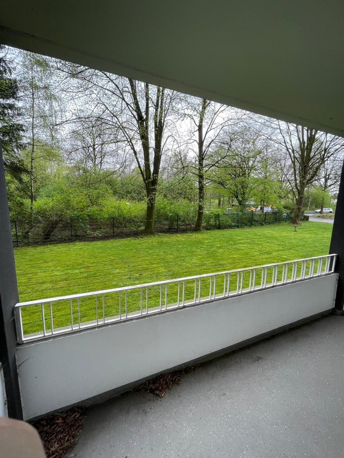 Gemuetliche, Moderne Wohnung Fuer 2-4 Personen ハンブルク エクステリア 写真